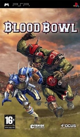 Blood Bowl Tactics