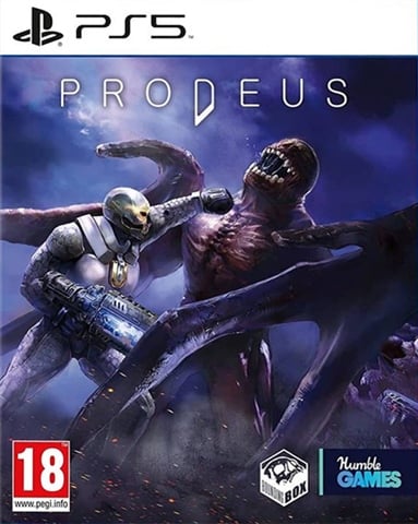 Prodeus