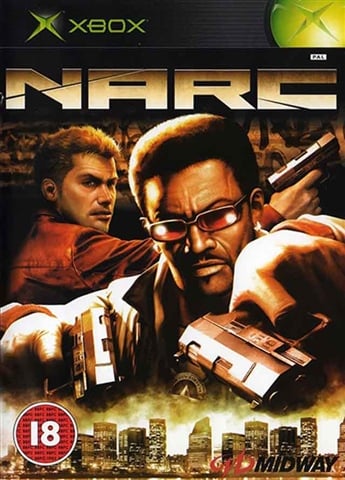 Narc