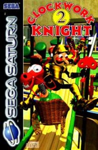Clockwork Knight 2, Perfecto