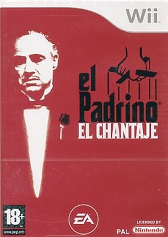 Padrino el Chantaje