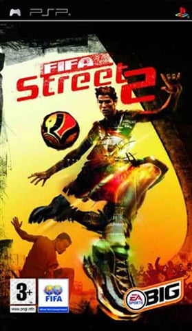 FIFA Street 2