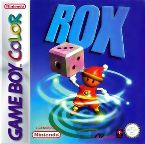 Rox, Sin Manual, Caja