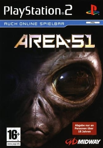 Area 51