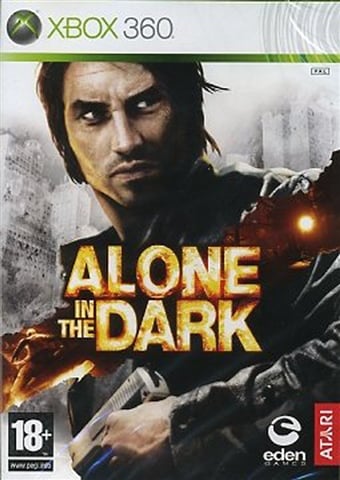 Alone in the Dark