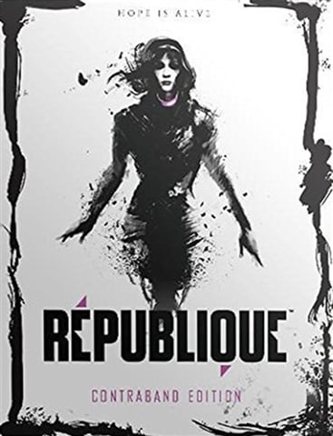Republique Contraband Edition