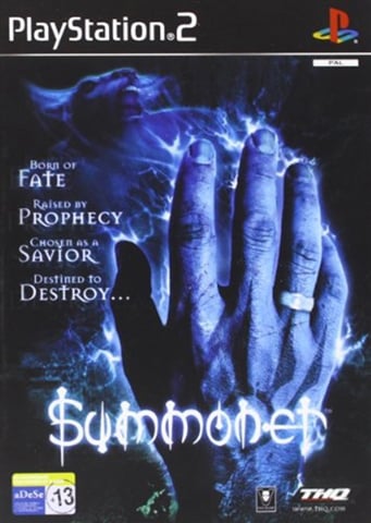 Summoner