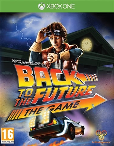 Back To The Future