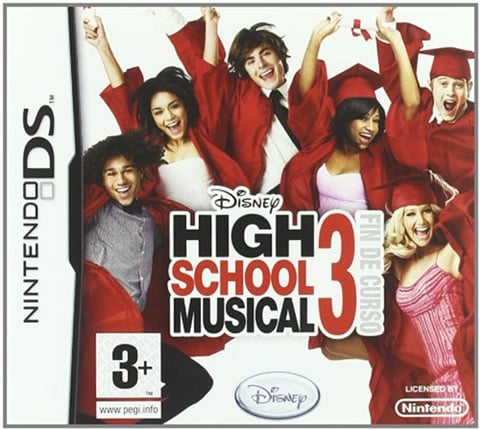 High School Musical 3: Fin de Curso