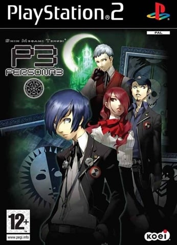 Shin Megami Tensei: Persona 3