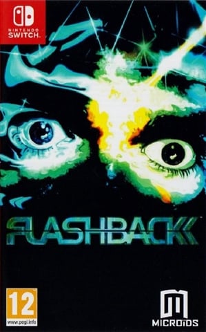 Flashback (Solo Juego)