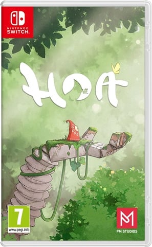 Hoa