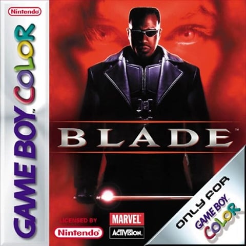 Blade, Perfecto