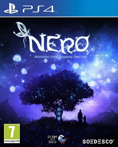 N.E.R.O: Nothing Ever Remains Obscure
