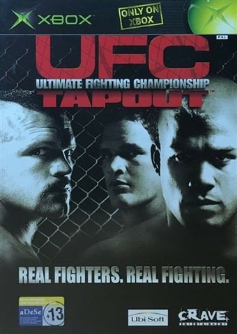 UFC Tapout
