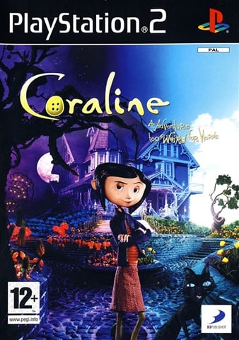 Coraline