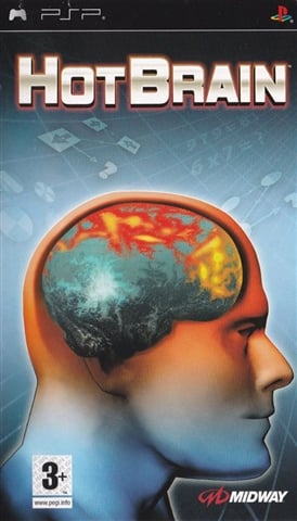 Hot Brain