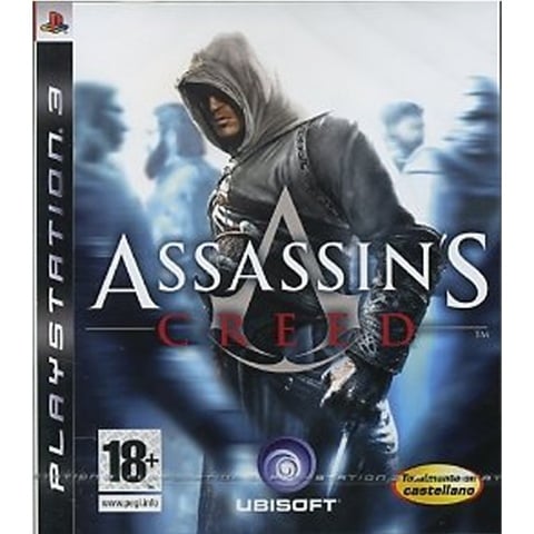 Assassin's Creed