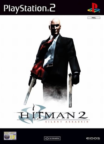 Hitman 2