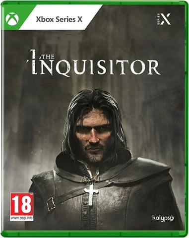 Inquisitor, The