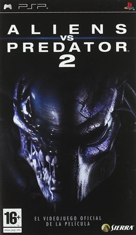 Alien Vs. Predator 2