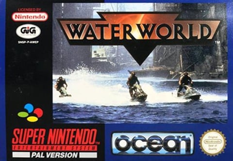 Waterworld, Perfecto