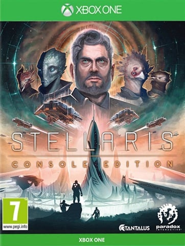 Stellaris