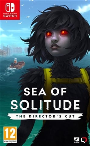 Sea of Solitude - Director's Cut