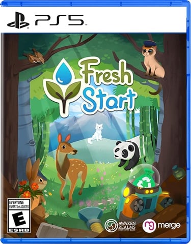 Fresh Start