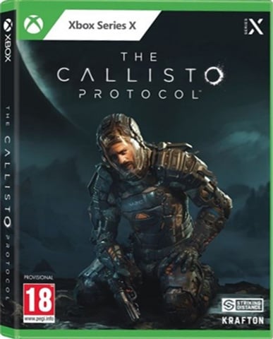 Callisto Protocol, The