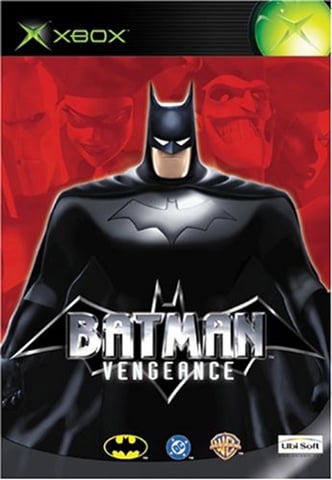 Batman Vengeance