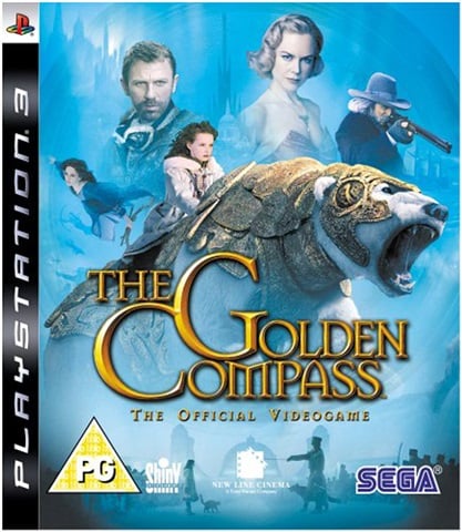 Golden Compass