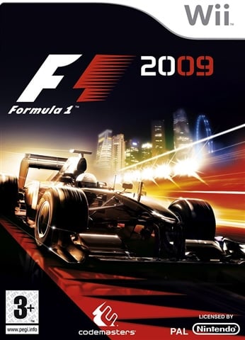 Formula 1 2009