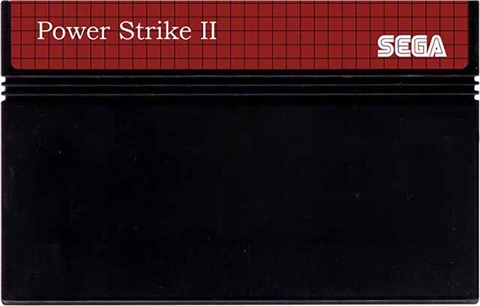 Power Strike II