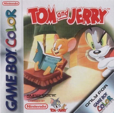 Tom And Jerry, Perfecto