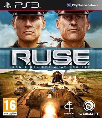 R.U.S.E