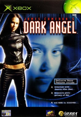 Dark Angel