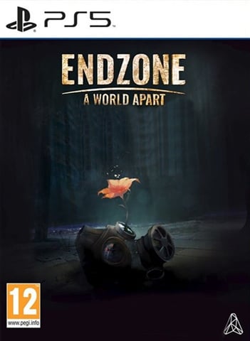 Endzone - A World Apart