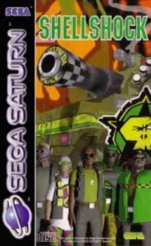 Shellshock, Perfecto