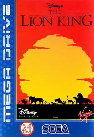 Lion King