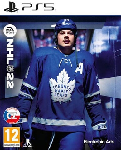 NHL 22