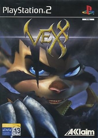 Vexx