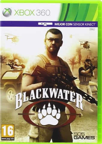 Blackwater