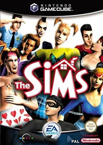 Sims, Los