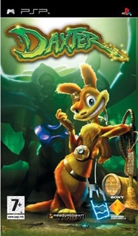 Daxter
