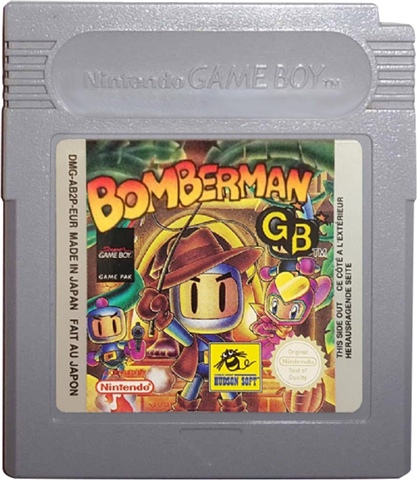 Bomberman GB, Perfecto