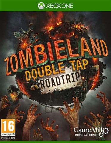 Zombieland: Double Tap