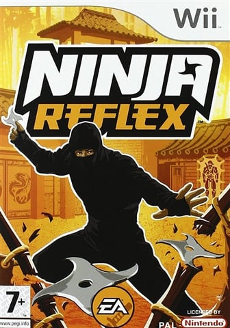 Ninja Reflex