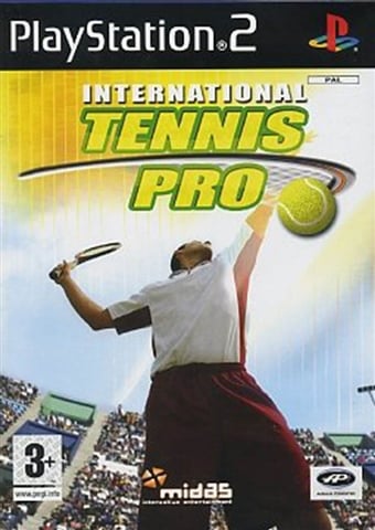 Tennis Pro