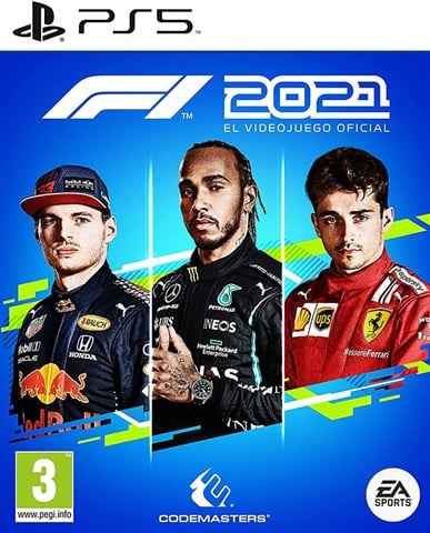 F1 2021
